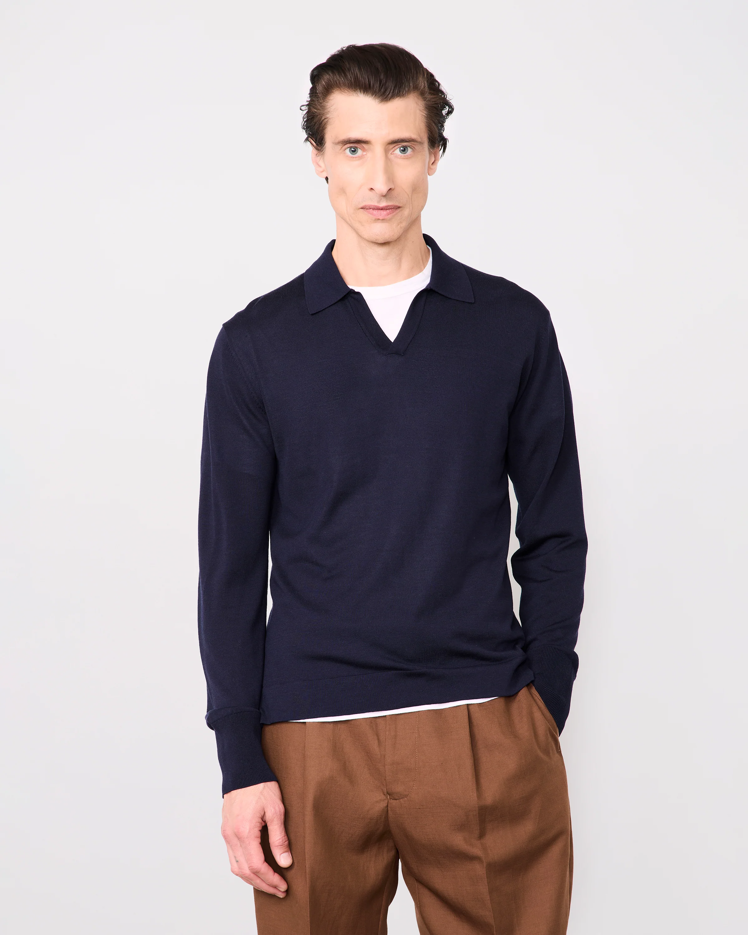 Polo simone - Image 4