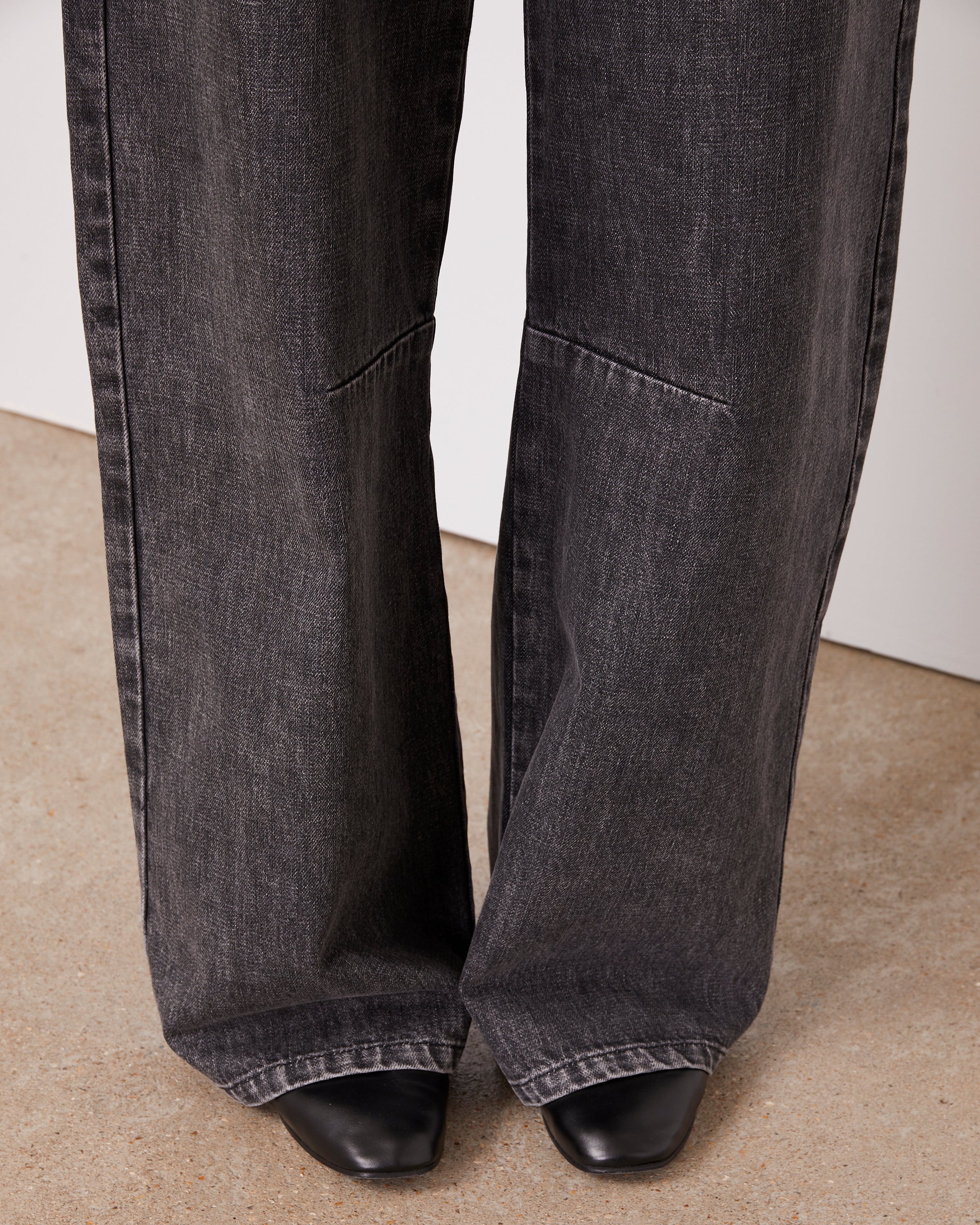 Jean sora - Image 5