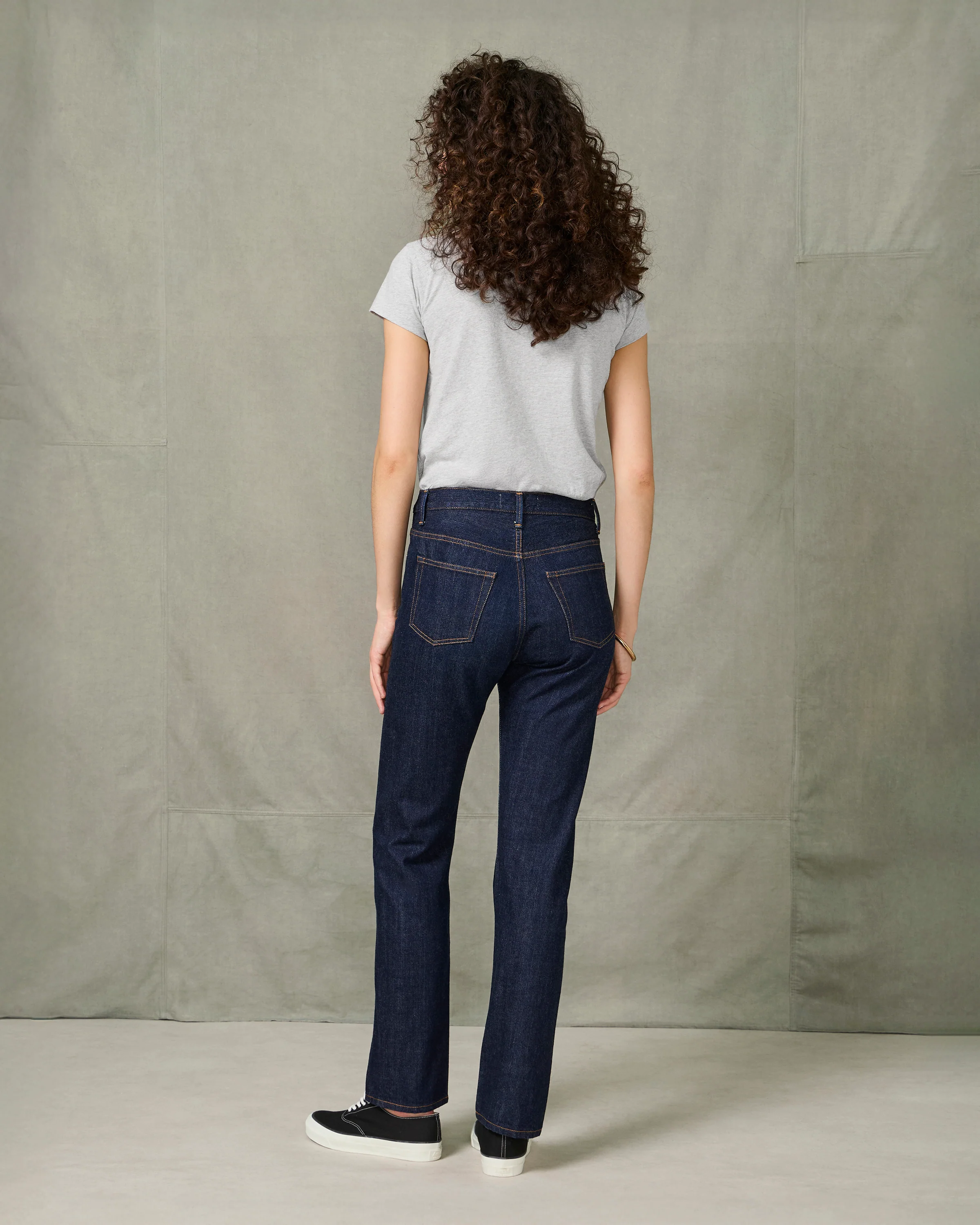 Jean droit - Image 3
