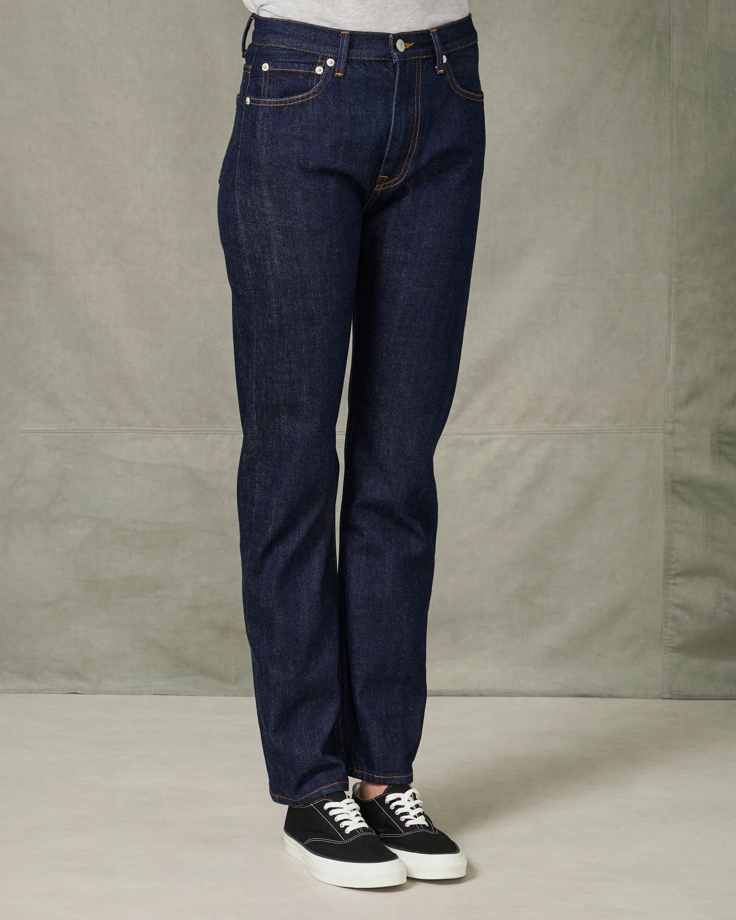 Jean droit - Image 4