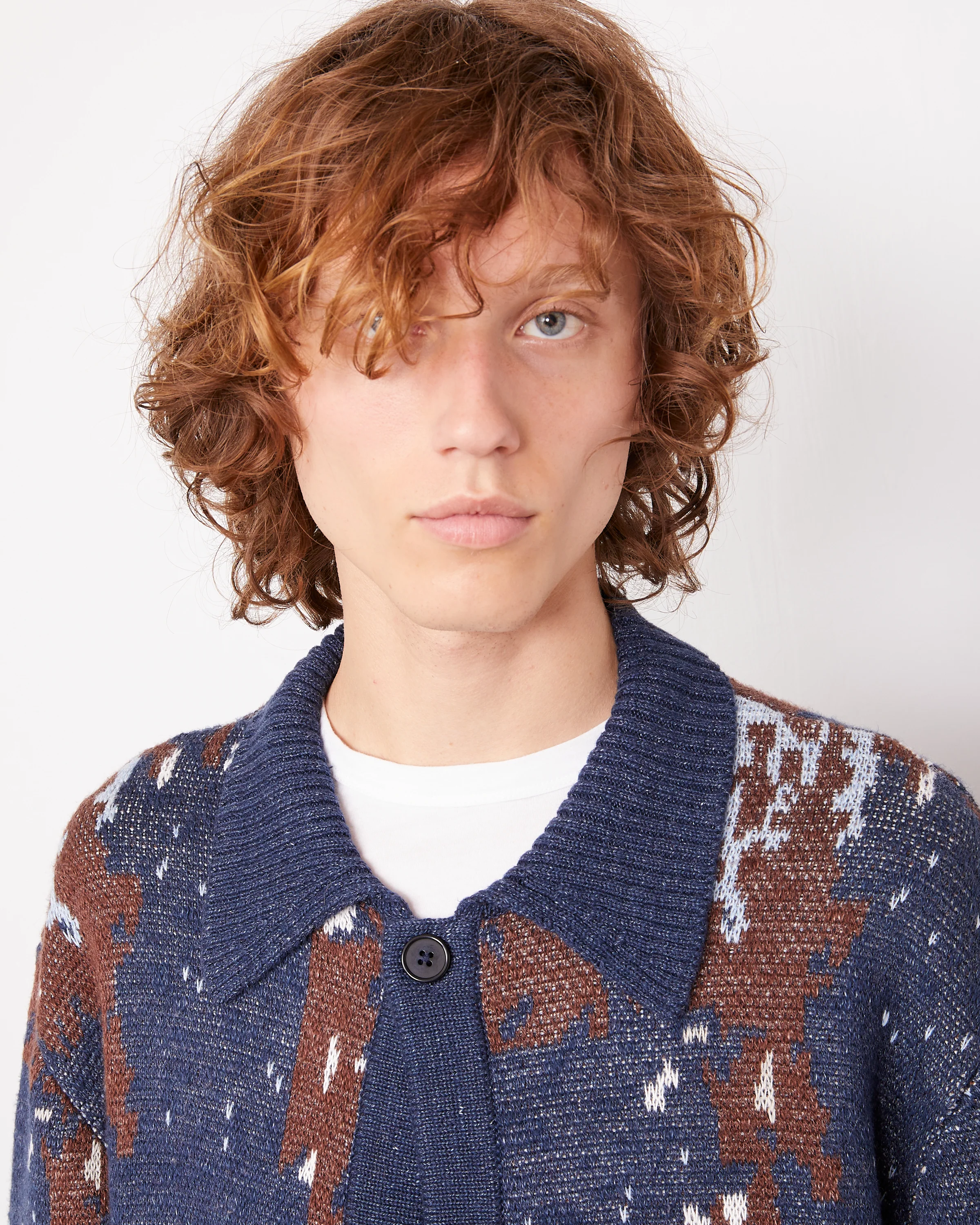 Cardigan terry - Image 4